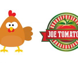 Joe Tomato's Wing Night